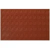 Tapete de silicona Tapis Relief friso - Silikomart Professional