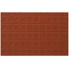 Tapete de silicona Tapis Relief flor - Silikomart Professional