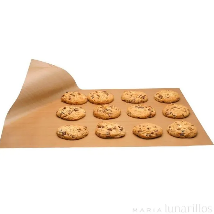 Tapete de teflón antiadherente 40 cm - Kitchen Craft