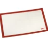 Tapete Fiberglass antiadherente 60 x 40 cm- Ibili