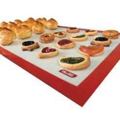 Tapete Fiberglass antiadherente 60 x 40 cm- Ibili