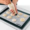 Tapete flexible de silicona antiadherente 60 x 40 cm - Lékué