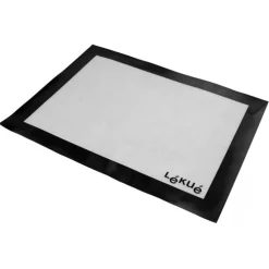 Tapete flexible de silicona antiadherente 60 x 40 cm - Lékué