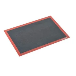 Tapete flexible de silicona antiadherente 40 cm - Silikomart