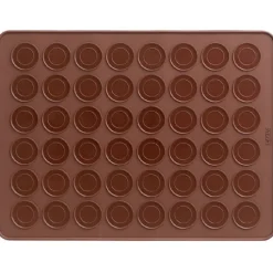 Tapete macarons 48 cavidades 4 cm - Lékué