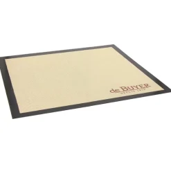 Tapete para horno de silicona 40 cm - De Buyer