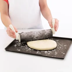 Tapete Pizza Mat para pizza casera - Lékué