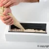Tapete texturizador Arabesque - Silikomart Professional