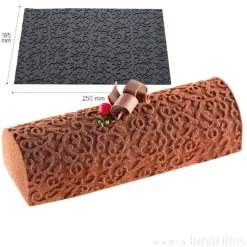 Tapete texturizador Arabesque - Silikomart Professional