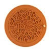 Tapete texturizador Café 18 cm - Silikomart Professional