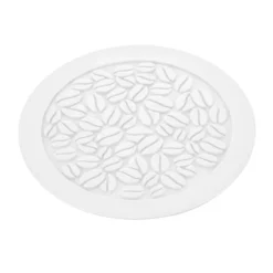 Tapete texturizador Café 18 cm - Silikomart Professional