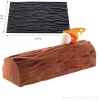 Tapete texturizador madera - Silikomart Professional