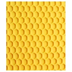 Tapete texturizador panal de abejas - PME