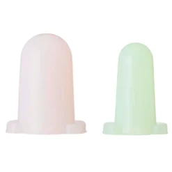 Tapones de silicona para boquillas (6) - Wilton