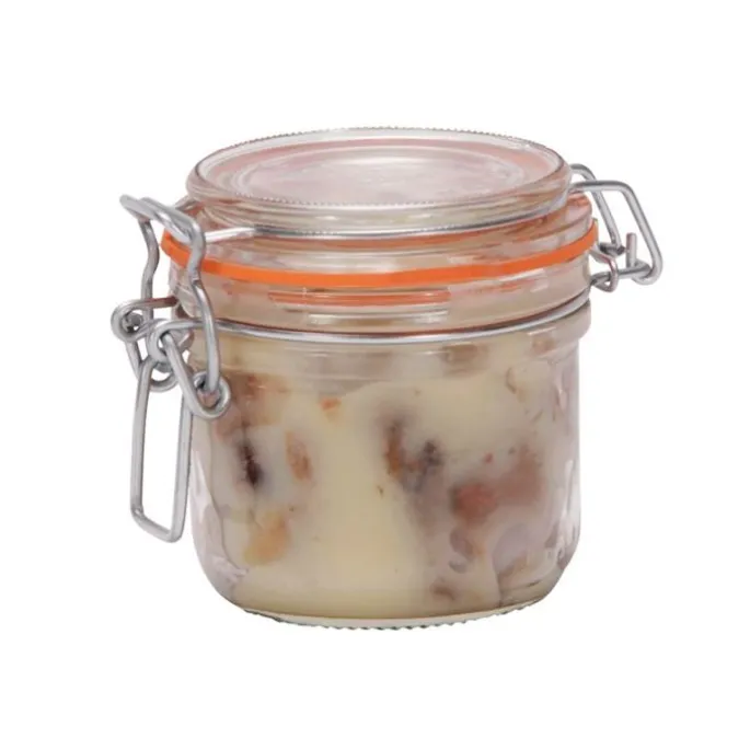 Tarro cristal con cierre hermético Terrine 200 ml - Le Parfait