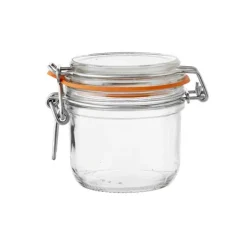 Tarro cristal con cierre hermético Terrine 200 ml - Le Parfait