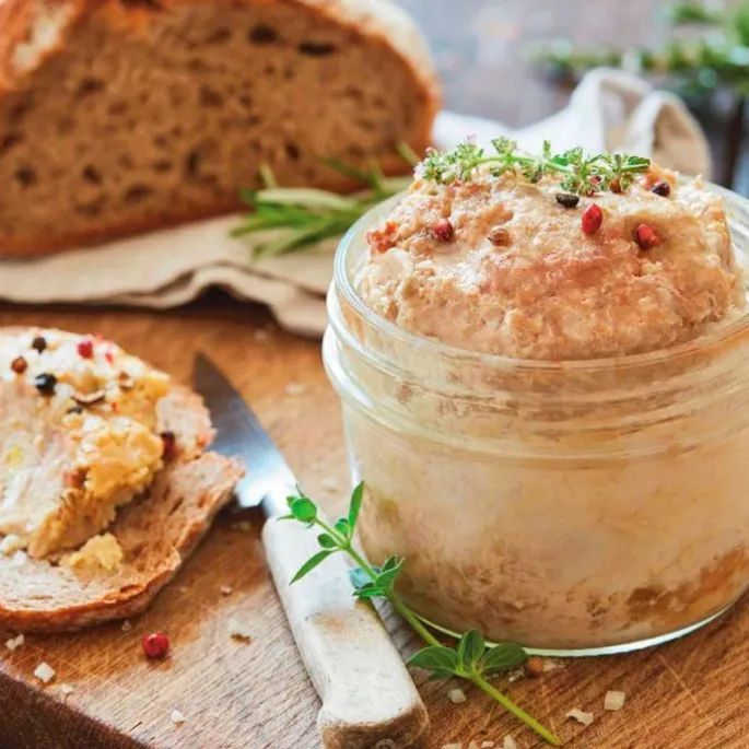 Tarro cristal con tapa metálica para sellado al vacío Wiss 350 ml - Le Parfait