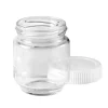 Tarro de cristal con tapa para yogurtera - Lacor