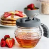 Tarro de cristal dispensador de miel - Kilner