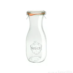 Tarro Juice 1/2 litro - Weck