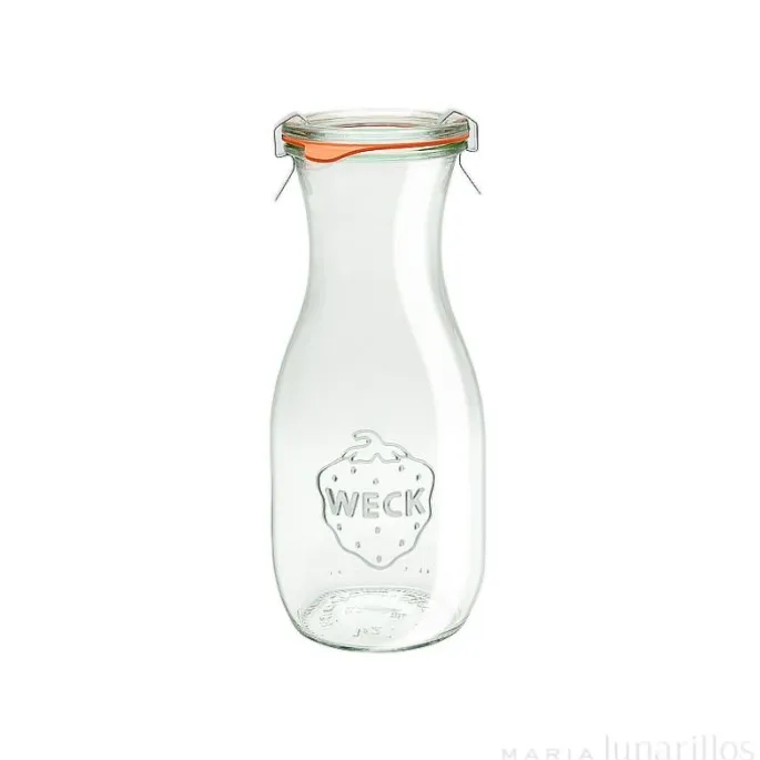Tarro Juice 1/2 litro - Weck