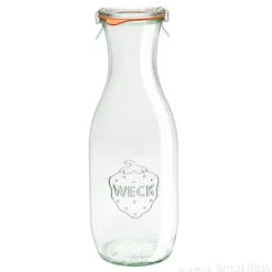Tarro Juice 1 litro - Weck