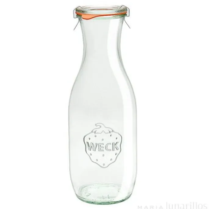 Tarro Juice 1 litro - Weck