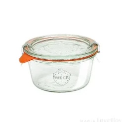 Tarro Mold de 290 ml bajo - Weck