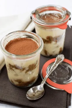 Tarro Mold 160 ml - Weck