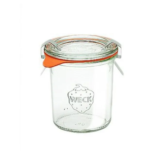 Tarro Mold 160 ml - Weck