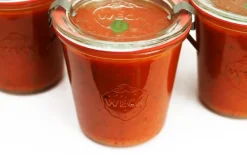 Tarro Mold 580 ml - Weck