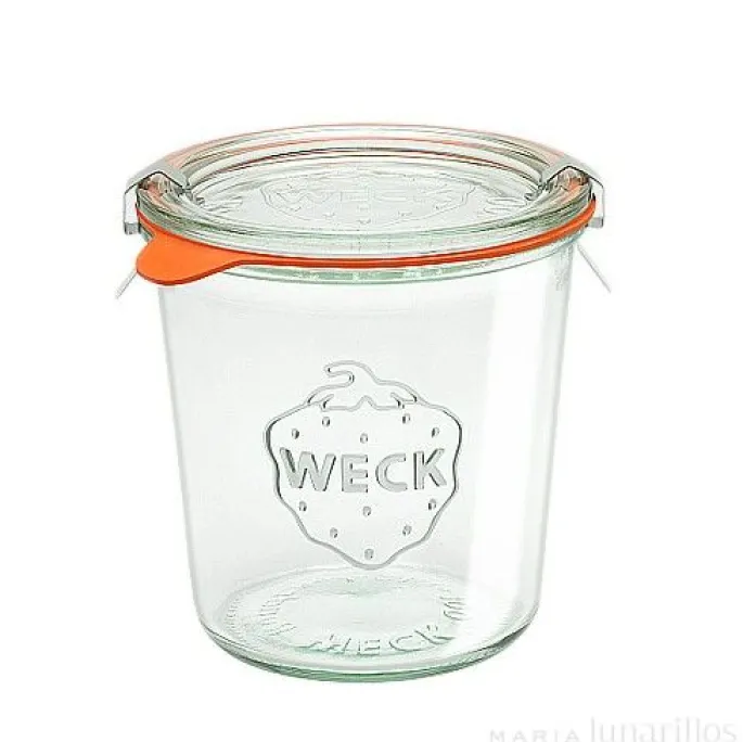 Tarro Mold 580 ml - Weck