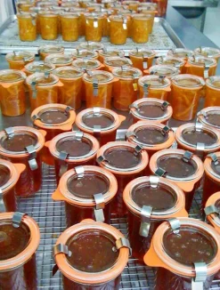 Tarro Mold 850 ml - Weck