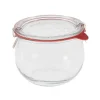 Tarro Mold Tulip 580 ml - Weck