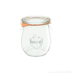 Tarro Tulip 220 ml - Weck