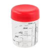 Taza medidora con separador de huevos 250 ml - Dr. Oetker