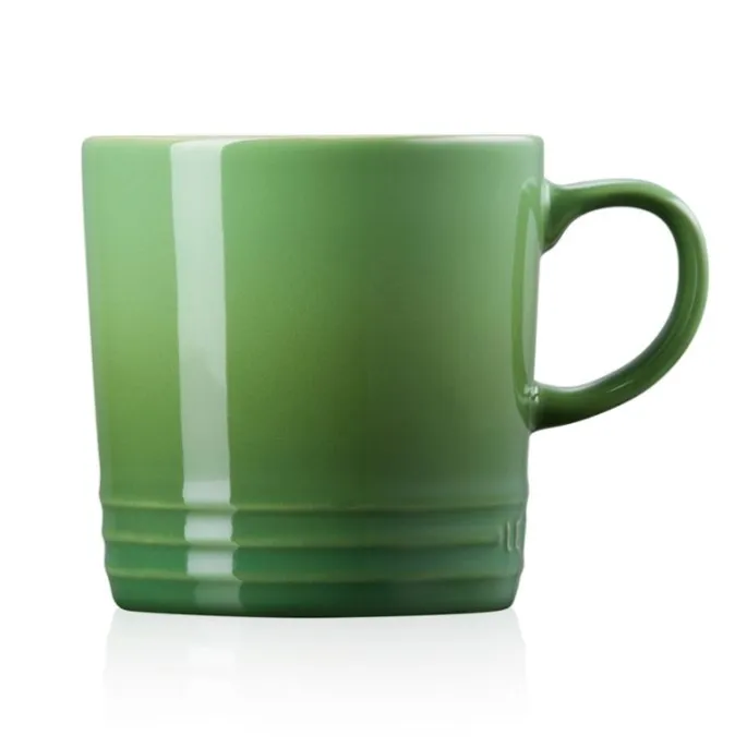Taza 350 ml Bamboo - Cerámica de gres - Le Creuset