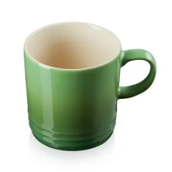 Taza 350 ml Bamboo - Cerámica de gres - Le Creuset