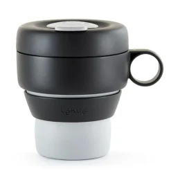 Taza plegable para llevar Mug To Go - Lékué