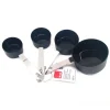 Tazas medidoras apilables (4) - Ibili