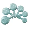 Tazas medidoras Bundt Artisan (6) - Nordic Ware