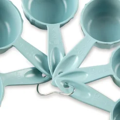 Tazas medidoras Bundt Artisan (6) - Nordic Ware