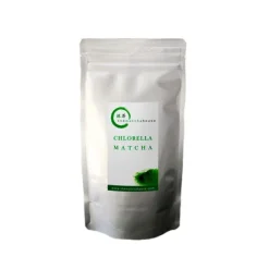 Té Chlorella Matcha 100 g - The Matcha House