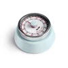 Temporizador magnético Vintage 7,5 cm - Ibili