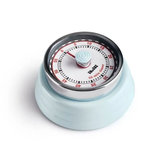 Temporizador magnético Vintage 7,5 cm - Ibili