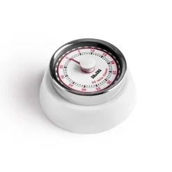 Temporizador magnético Vintage 7,5 cm - Ibili