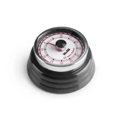 Temporizador magnético Vintage 7,5 cm - Ibili