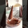 Tenedores para bañar con chocolate (3) - Städter