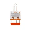 Tenedor pincho 4 puntas, para enfriar panettones y colombas boca abajo 22 cm - Decora