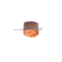 Tenedor pincho 4 puntas, para enfriar panettones y colombas boca abajo 22 cm - Decora